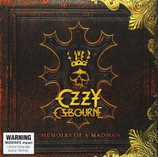 CD / Osbourne Ozzy / Memoirs Of A Madman