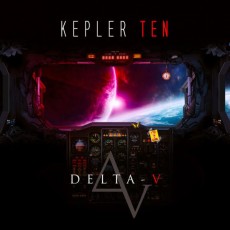 CD / Kepler Ten / Delta-V
