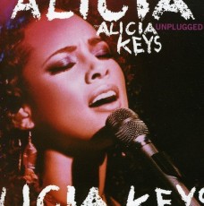 CD / Keys Alicia / Unplugged