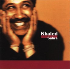 CD / Khaled / Sahra