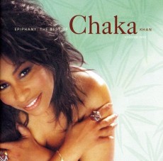 CD / Khan Chaka / Epiphany:The Best OF