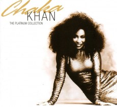 CD / Khan Chaka / Platinum Collection