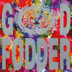 LP / Ned's Atomic Dustbin / God Fodder / Vinyl / Coloured