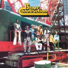 LP / Brass Construction / Brass Construction / Vinyl