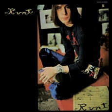 LP / Rundgren Todd / Runt / Vinyl / Gold