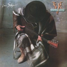 LP / Vaughan Stevie Ray / In Step / Vinyl / Coloured