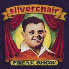 LP / Silverchair / Freak Show / Vinyl / Coloured