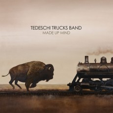 2LP / Tedeschi Trucks Band / Made Up Mind / Vinyl / 2LP / Coloured