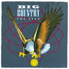 2LP / Big Country / Seer (Expanded Ediiton) / Vinyl / 2LP