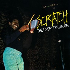 LP / Upsetters / Scratch the Upsetter Again / Vinyl / Coloured / Orange