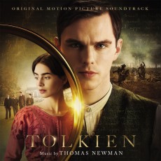 LP / OST / Tolkien / Vinyl / Coloured