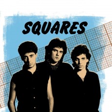 LP / Squares / Squares / Vinyl