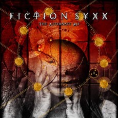 CD / Fiction Syxx / Alternate Me