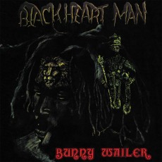 LP / Wailer Bunny / Blackheart Man / Vinyl