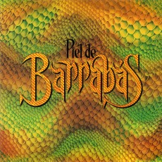 LP / Barrabas / Piel De Barrabas / Vinyl / Coloured