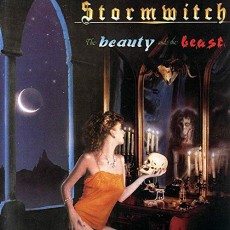 CD / Stormwitch / Beauty And The Beast / Slipcase / +Poster
