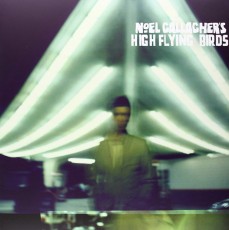 LP / Gallagher Noel / High Flying Birds / Vinyl