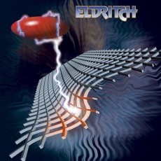 CD / Eldritch / Seeds Of Rage / Reedice