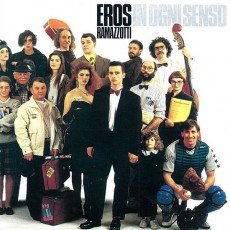 CD / Ramazzotti Eros / In Ogni Senso