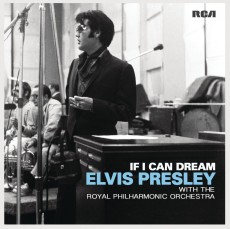 CD / Presley Elvis / If I Can Dream Elvis Presley