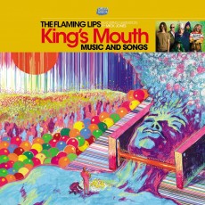 CD / Flaming Lips / King's Mouth