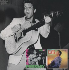 2CD / Presley Elvis / Elvis Presley / Elvis / 2CD / Digisleeve