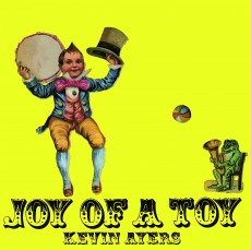 LP / Ayers Kevin / Joy Of Toy / Vinyl