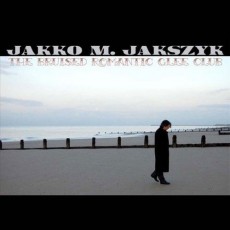 2CD / Jakszyk Jakko M. / Bruised Romantic Glee Club / 2CD / Digipack