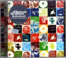 CD / Chemical Brothers / Brotherhood / The Definitive Singles Coll..