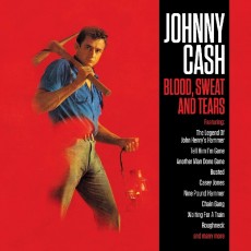 2CD / Cash Johnny / Blood,Sweat & Tears / 2CD / Digisleeve