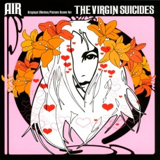 2CD / Air / Virgin Suicides / (OST) / 2CD