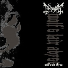 CD / Mayhem / Wolf's Lair Abyss