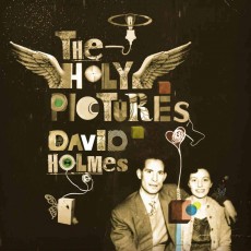 LP / Holmes David / Holy Pictures / Vinyl