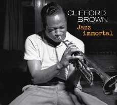 CD / Brown Clifford / Jazz Immortal