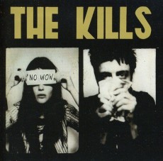 CD / Kills / No Wow