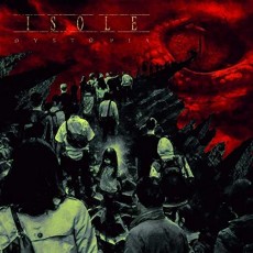 CD / Isole / Dystopia