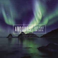 CD / Ardours / Last Place On Earth