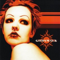 CD / Godsmack / Godsmack