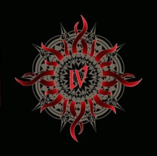 CD / Godsmack / IV.