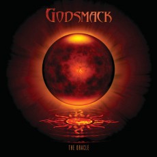 CD / Godsmack / Oracle