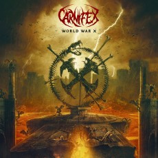 CD / Carnifex / World War X