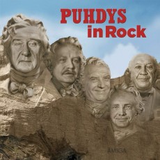 2CD / Puhdys / Puhdys In Rock / 2CD