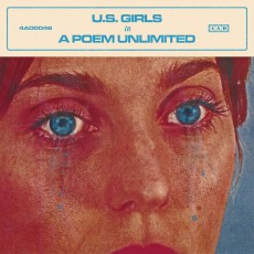 LP / U.S. Girls / Poem Unlimited / Vinyl