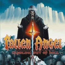 CD / Fallen Angel / Crawling Out of Hell