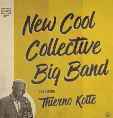 LP / New Cool Collective Band / New Cool Collective Big Band / Vinyl