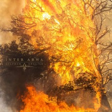 CD / Inter Arma / Sulphur English
