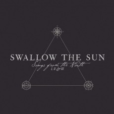 5LP / Swallow The Sun / Songs From The North I,II & III / Vinyl / 5LP