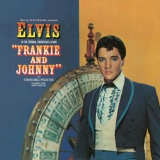 LP / Presley Elvis / Frankie And Johnny / Vinyl