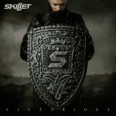 CD / Skillet / Victorious