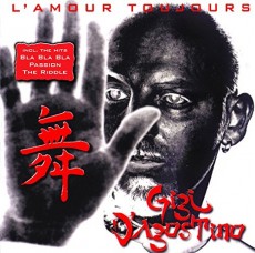 2CD / D'Agostino Gigi / L'Amour Toujours / 2CD